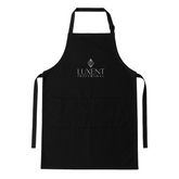 DELANTAL DE PELUQUERÍA